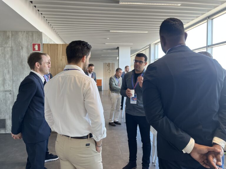aumovio engineering solutions porto tech days
