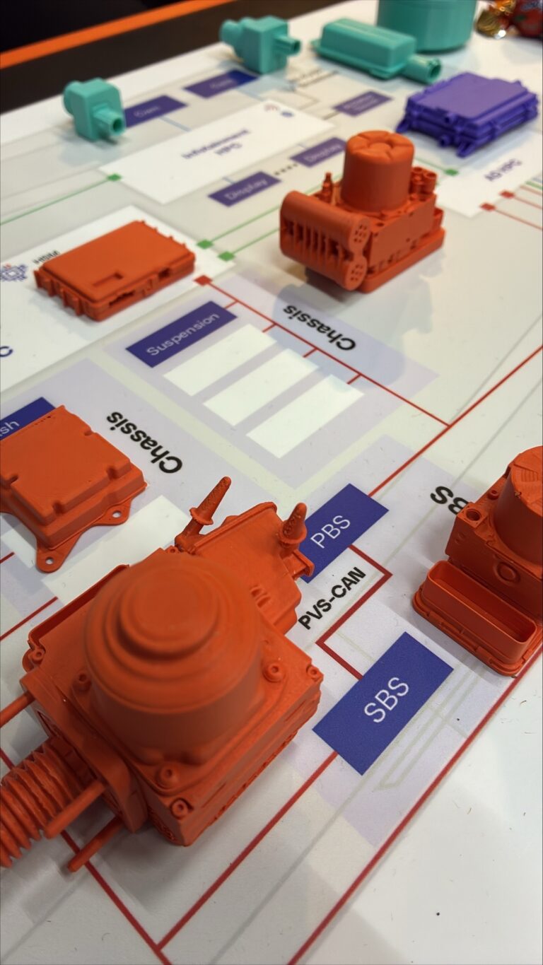 aumovio engineering solutions at vecs