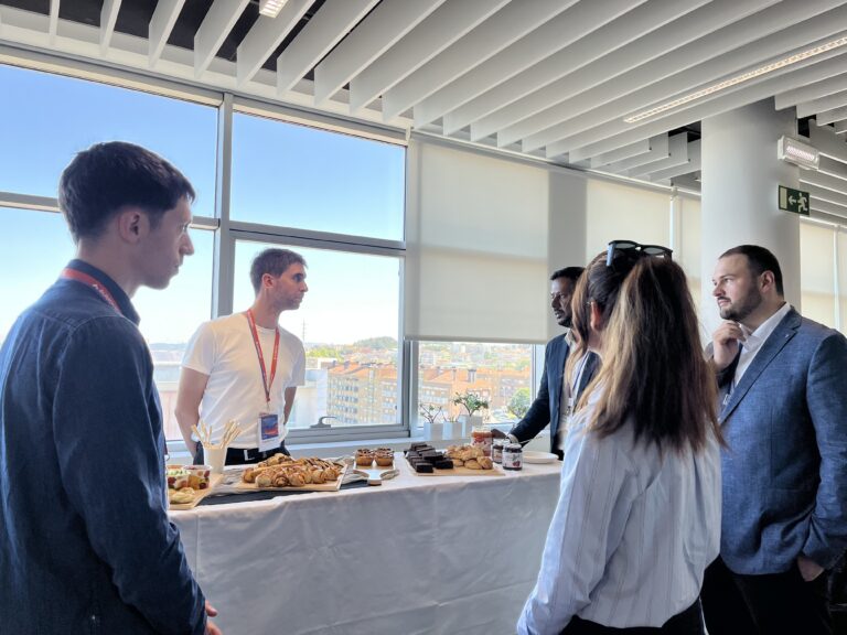 aumovio engineering solutions porto tech days