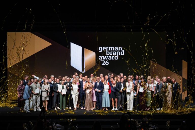 Brand awards 2